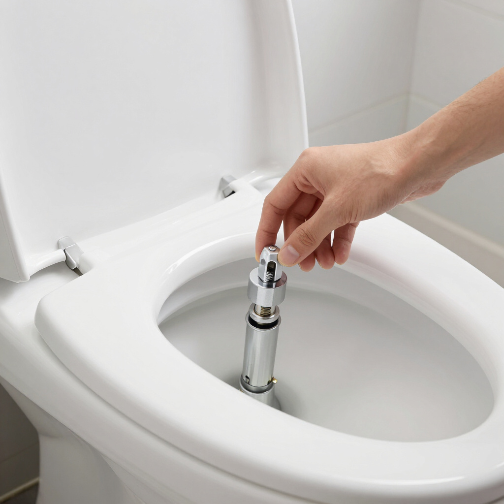 Toilet & Faucet Repair in Cottonwood Heights