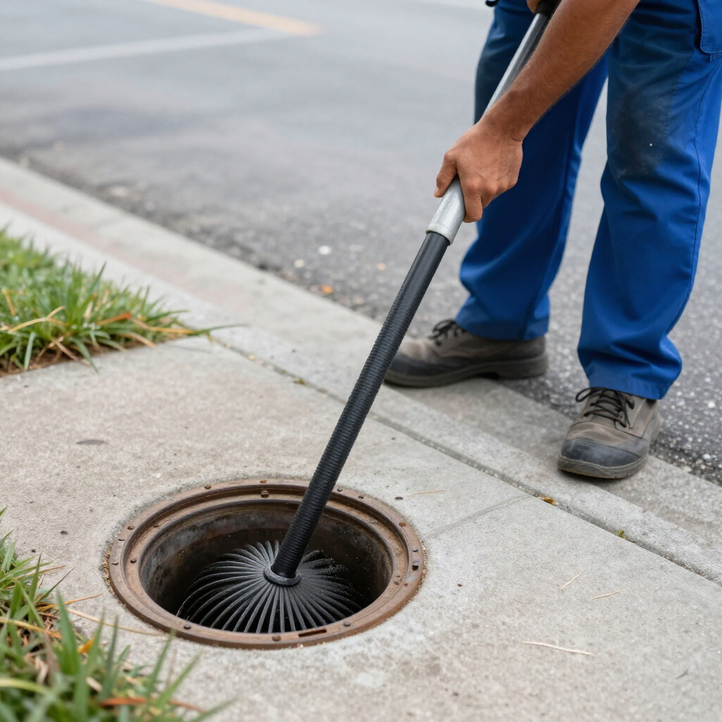 Sewer & Pipe Services in Cottonwood Heights