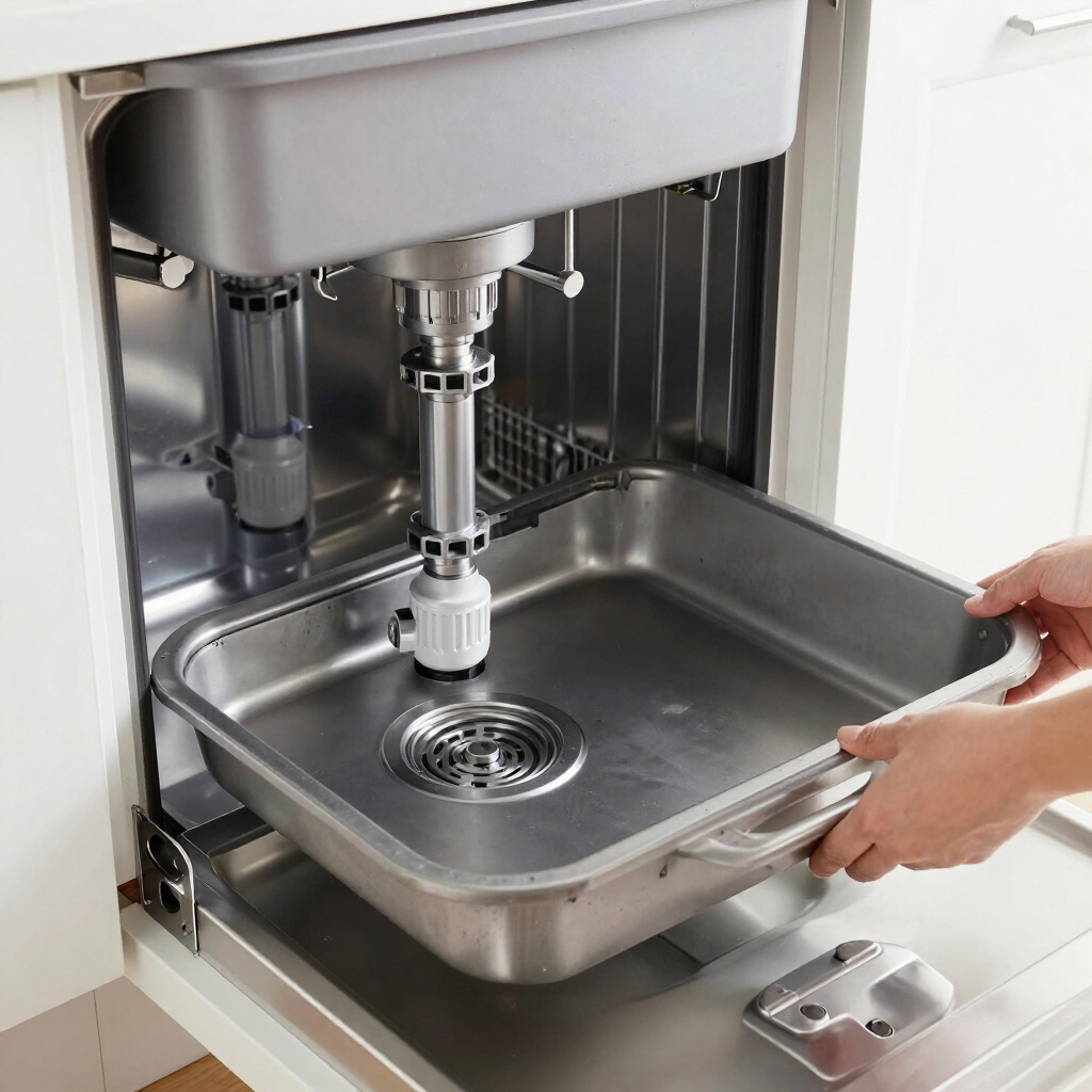 Garbage Disposal in Cottonwood Heights