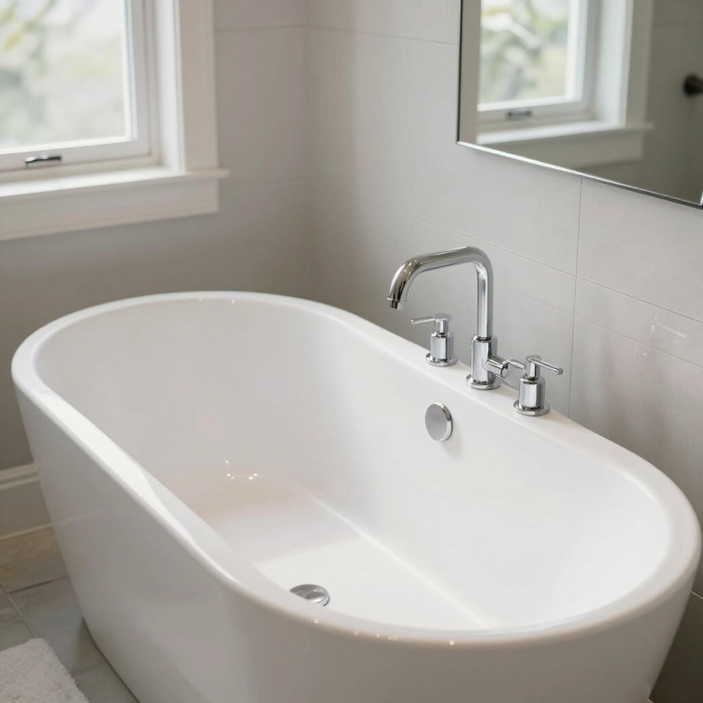 Bathroom & Kitchen Upgrades in Cottonwood Heights